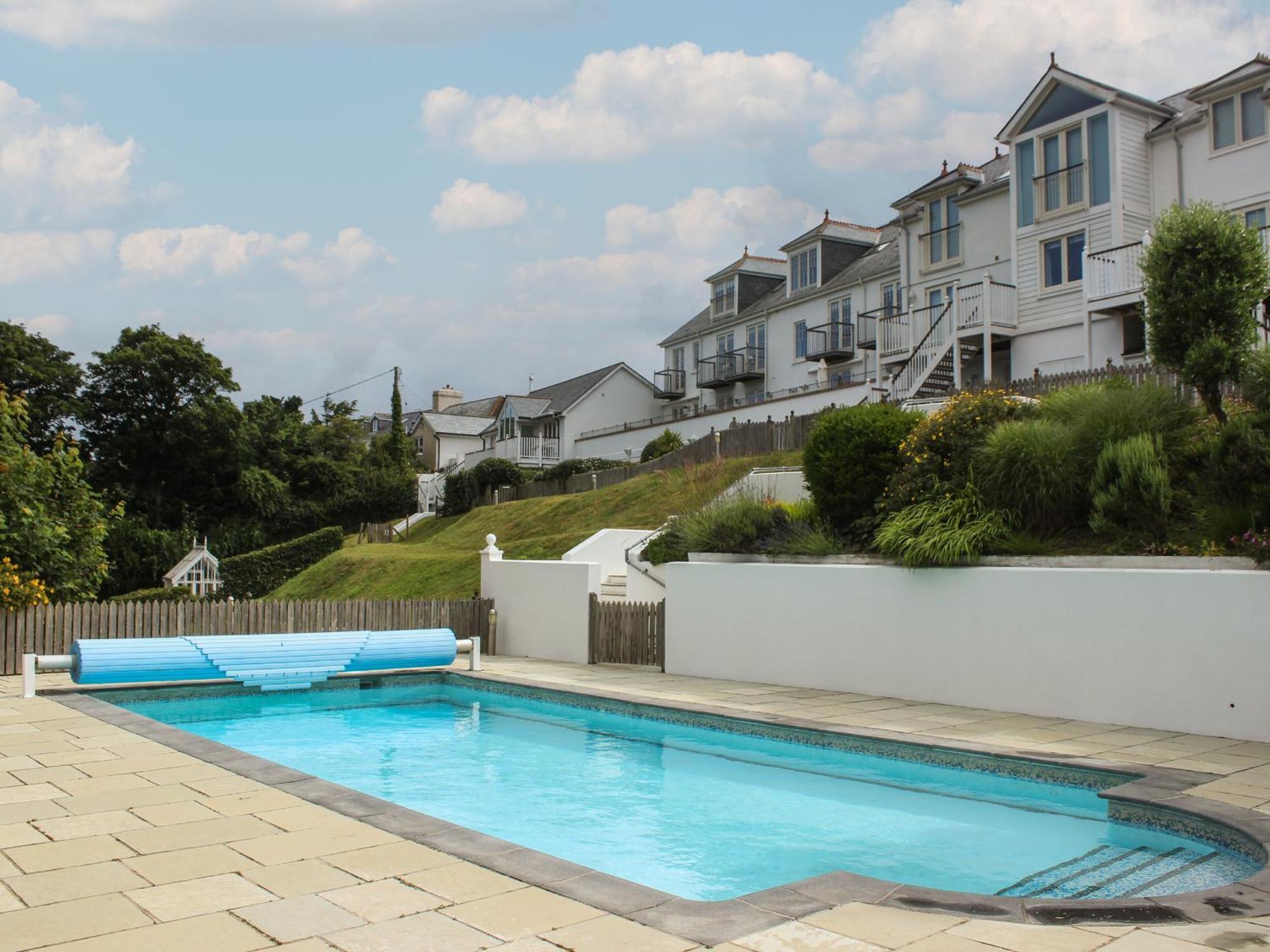 5 Prospect House Villa Beesands Exterior photo