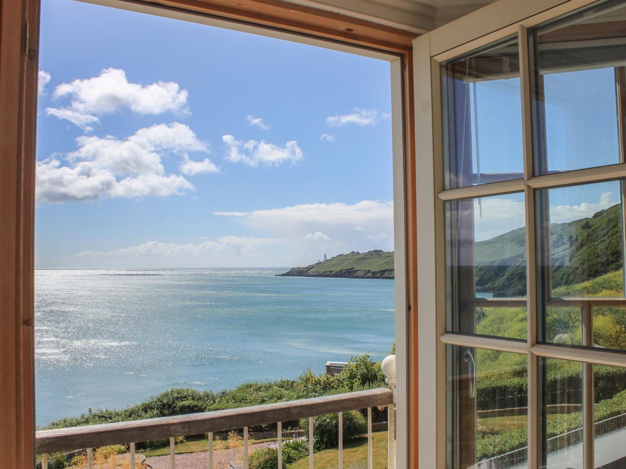 5 Prospect House Villa Beesands Exterior photo